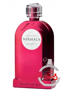 نیرمالا لیمیتد ادیشن مولینارد | nirmala limited edition molinard